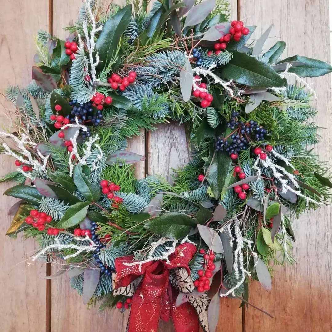 Květiny Za oponou - obrázek 1