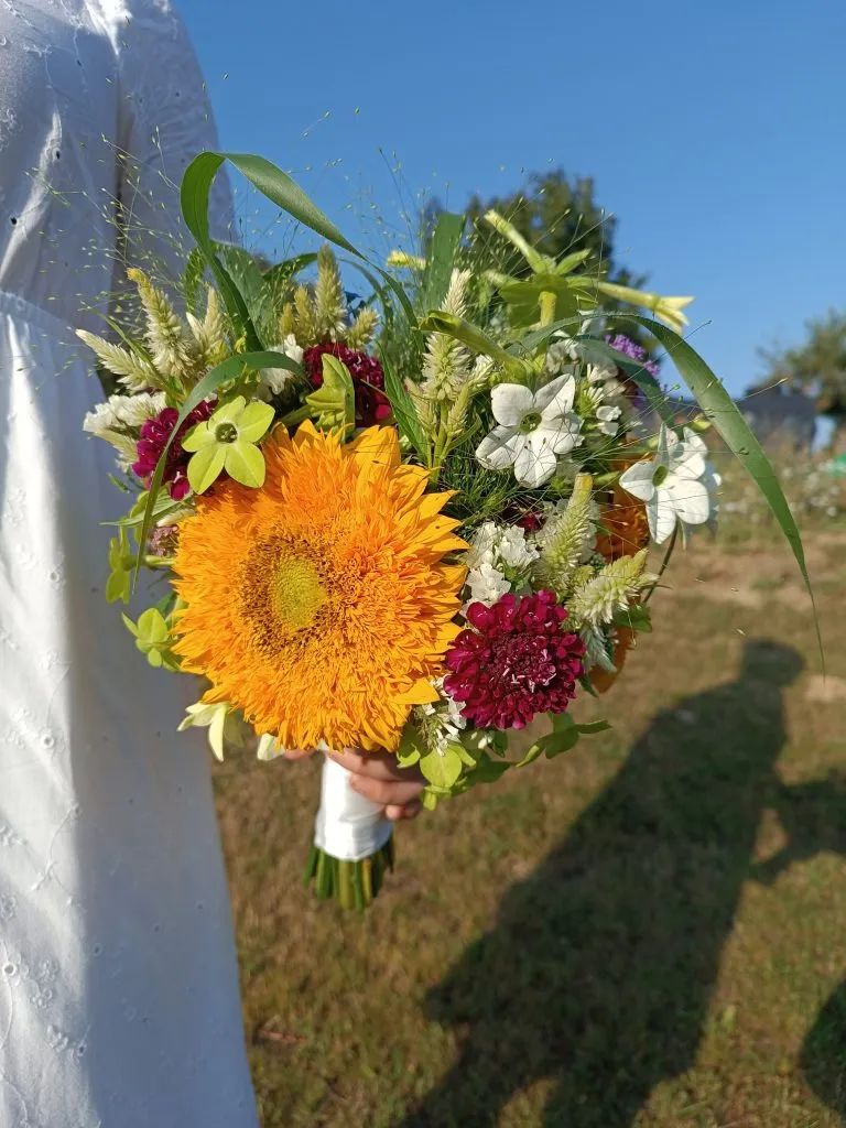 Kytky z Kamene - obrázek 1