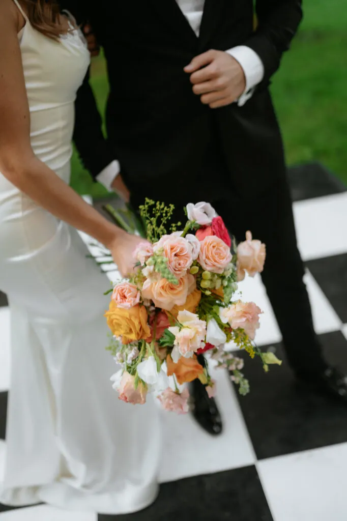 Kytky z káry - obrázek 1