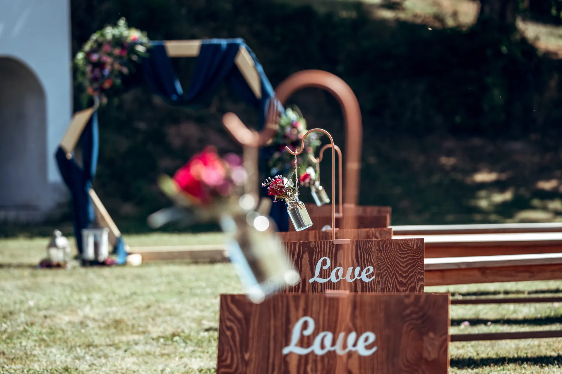 LAURI weddings and events - obrázek 1