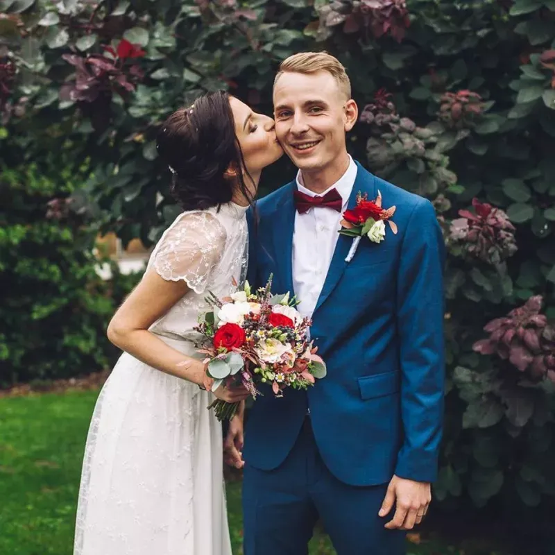 Le Fleur Design - květinový servis - obrázek 1