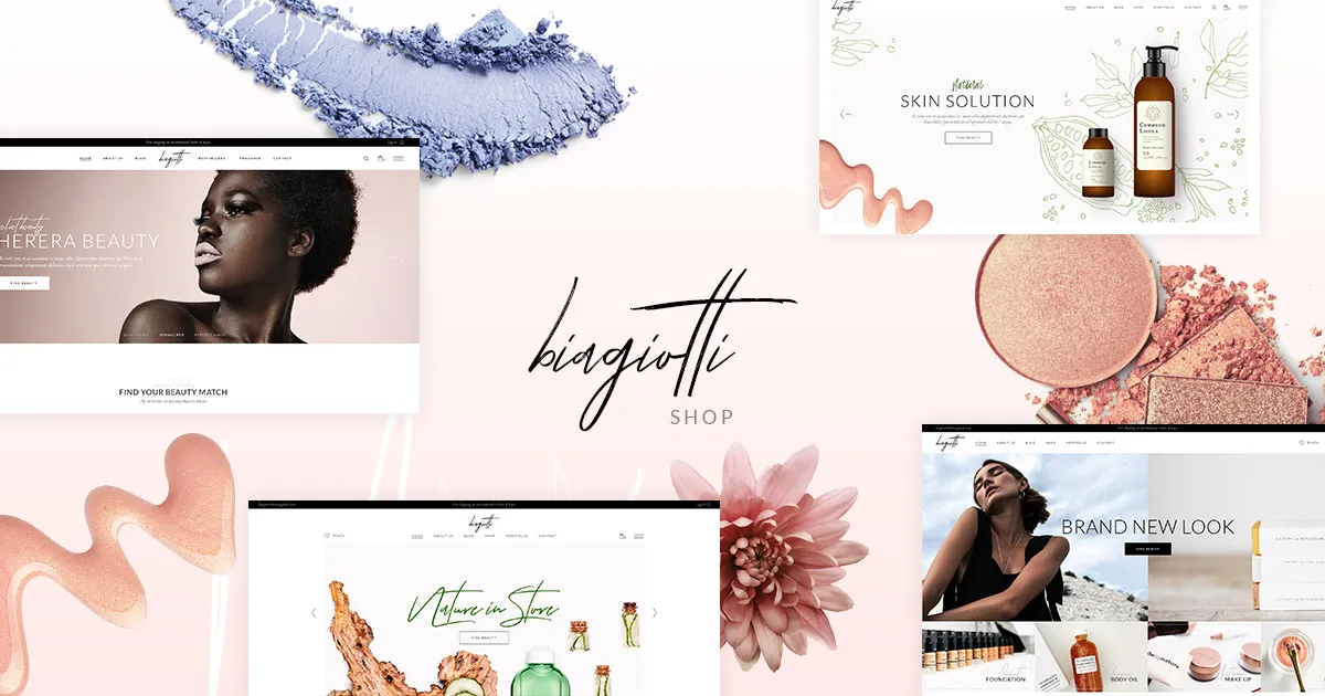 Lili Buiová / makeup & hair - obrázek 1