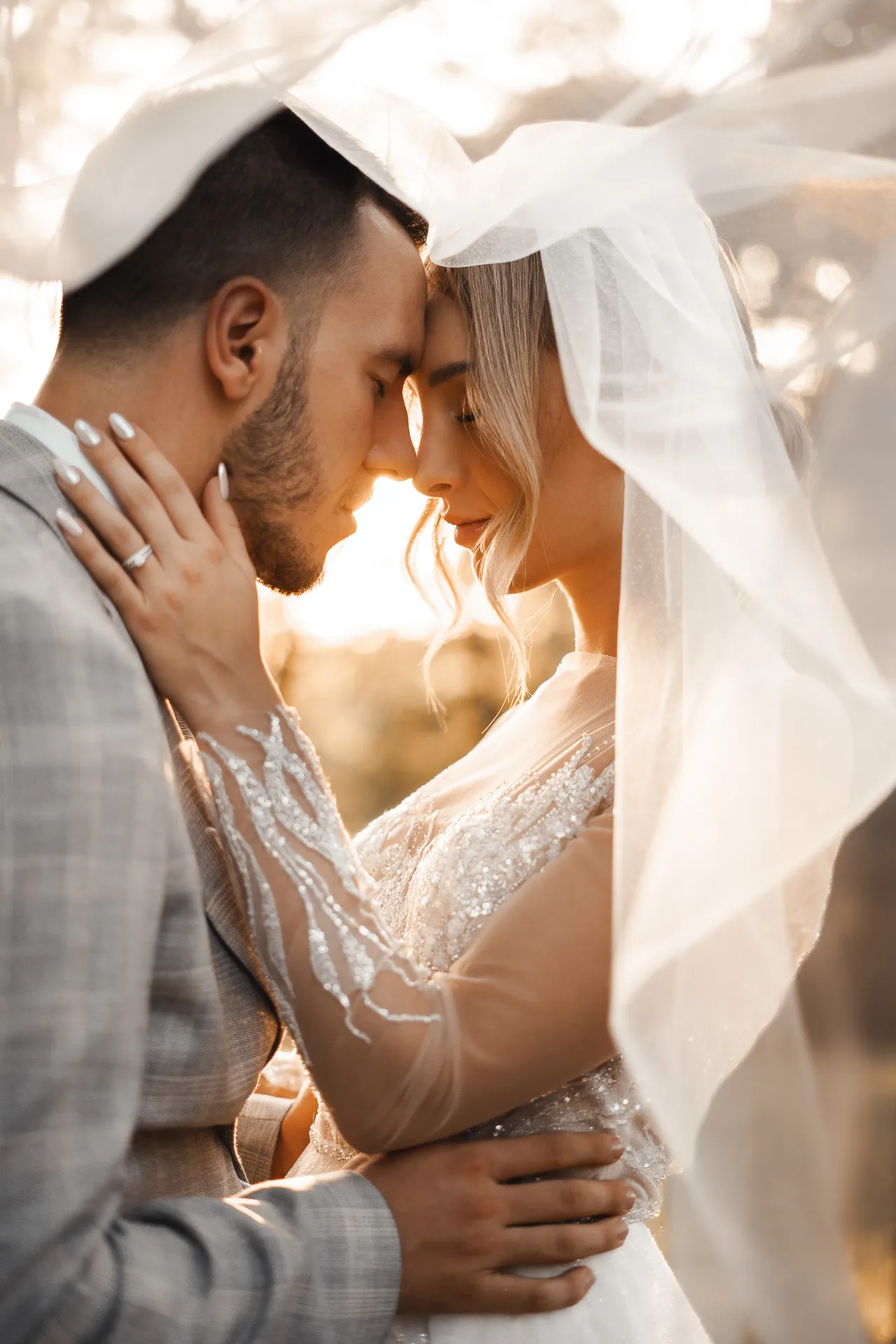 LN weddings - svatební foto & video - obrázek 1