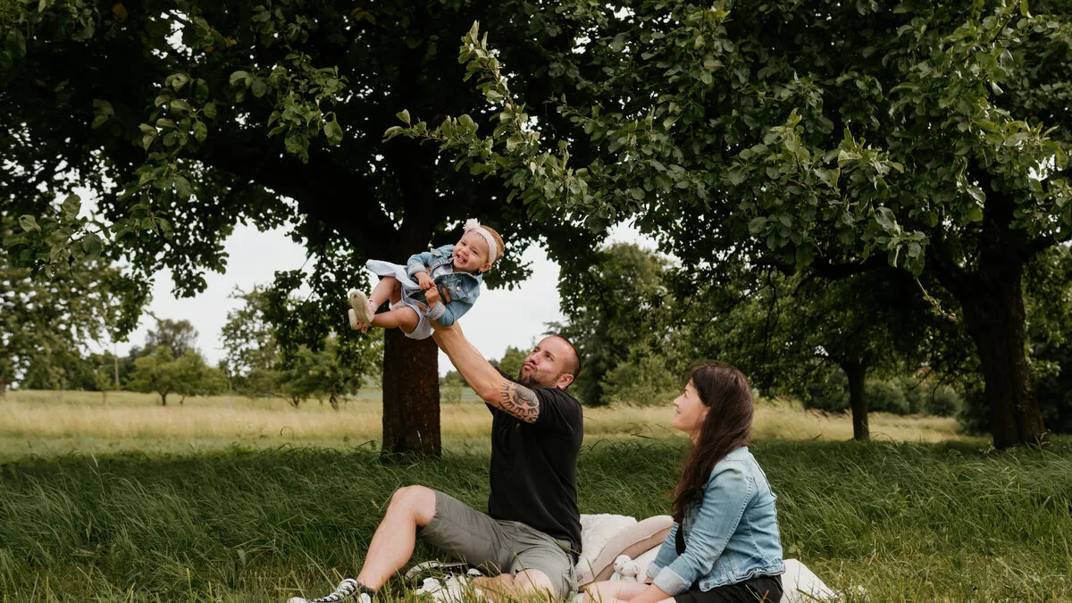 Lucie Mocharová - Fotografka - obrázek 1