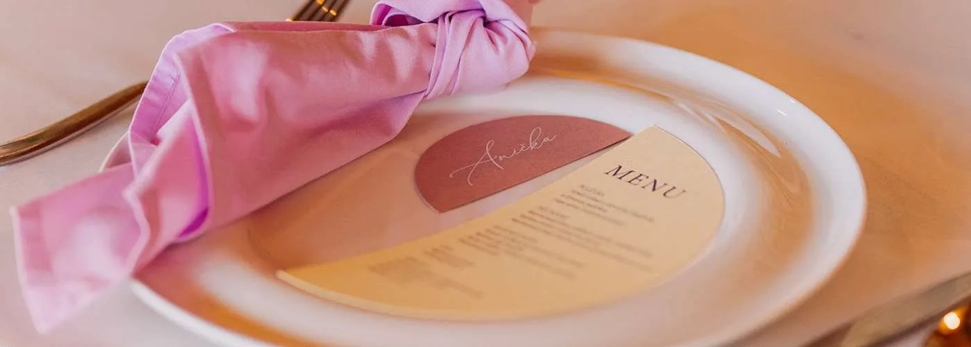 Lucky Wedding - obrázek 1