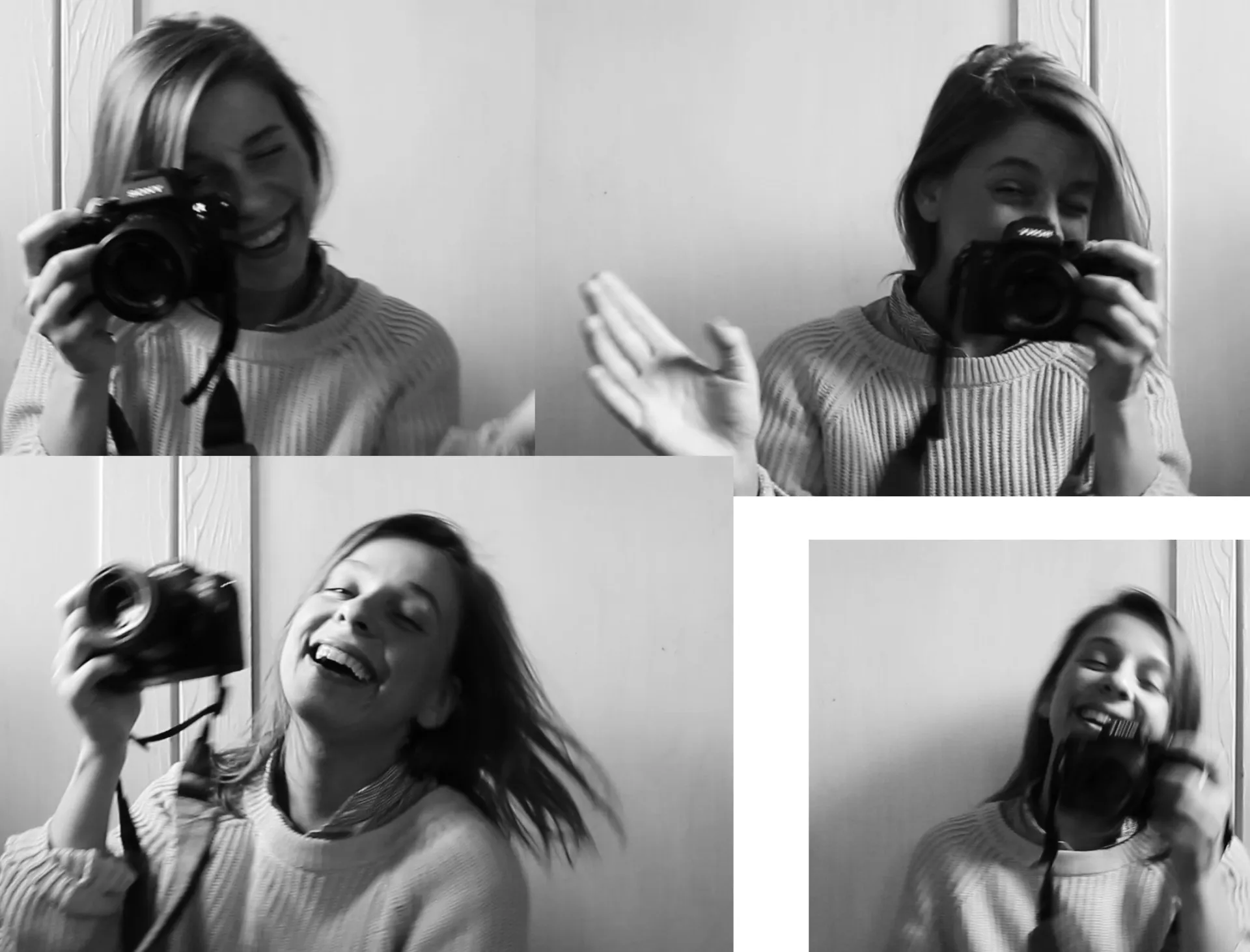 Ludmila Zahradníková videograf - obrázek 1