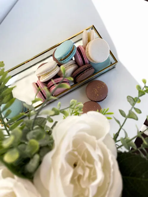 Makronky Roell - obrázek 1