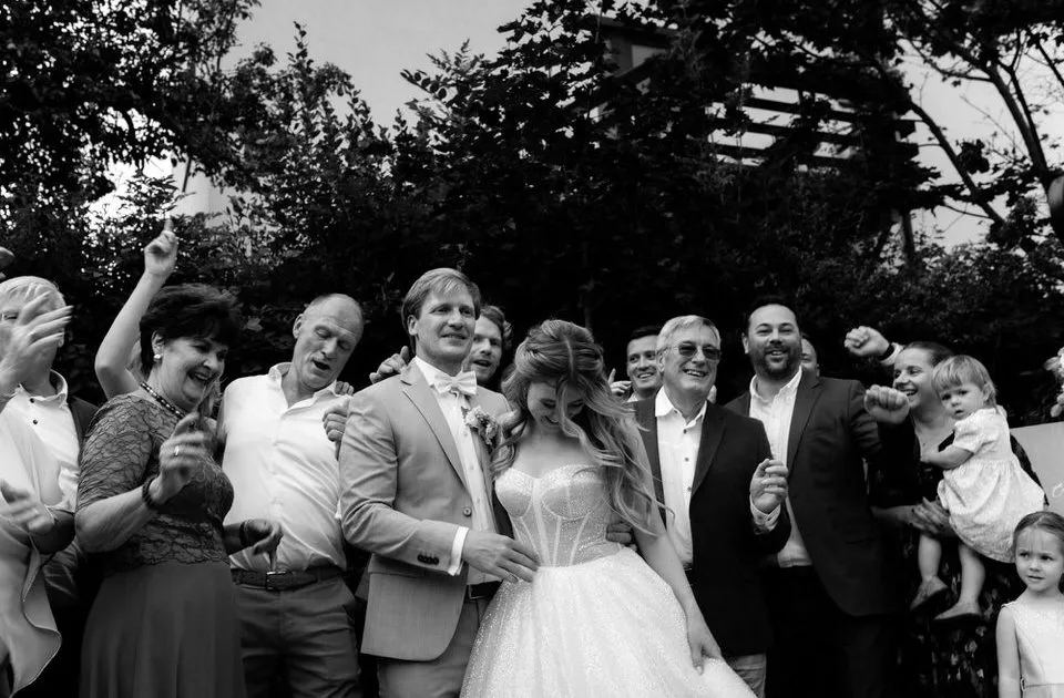 Marcela Bartůšková Fotografka - obrázek 1