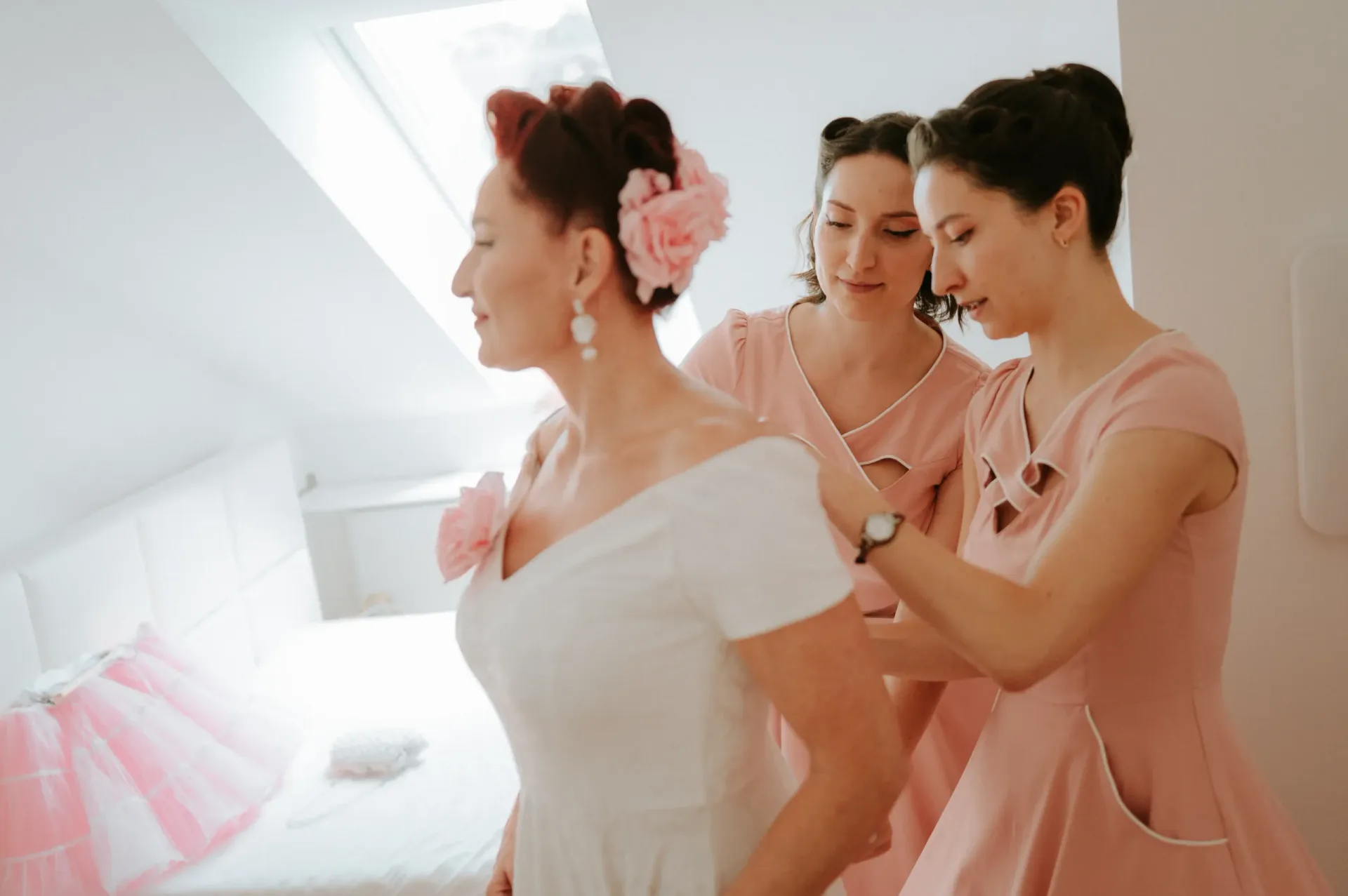 Marie Hendrych - obrázek 1