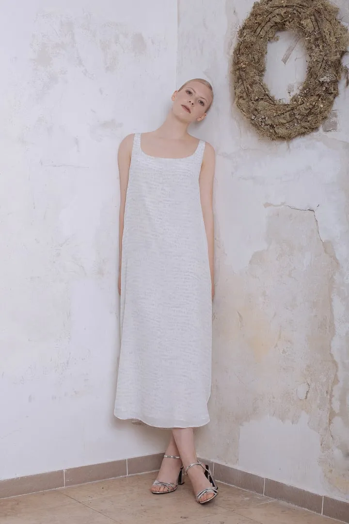 Marie Mukařovská Dress - obrázek 1