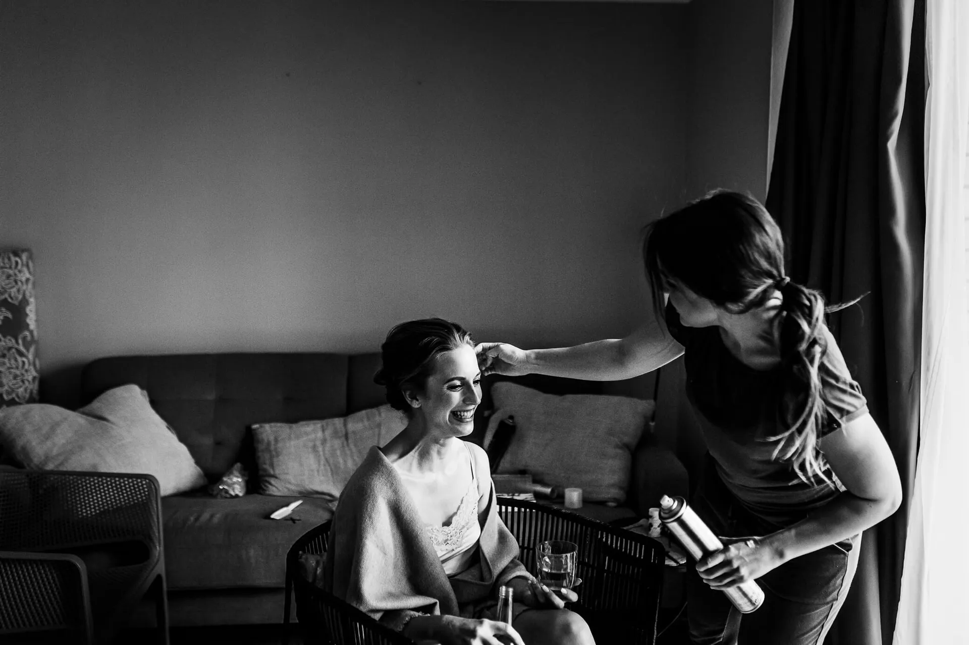 Marketa Kozak make-up & hair artist - obrázek 1