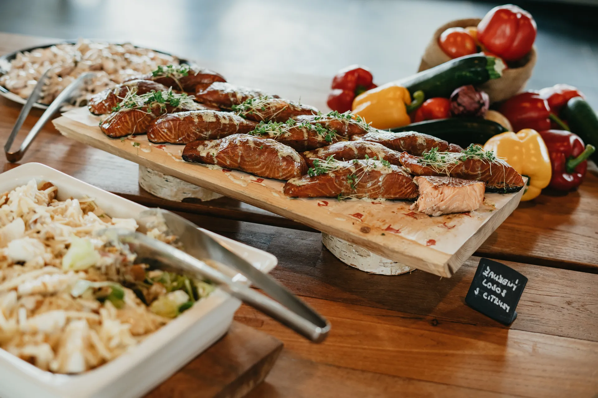 MEAT ART Catering - obrázek 1