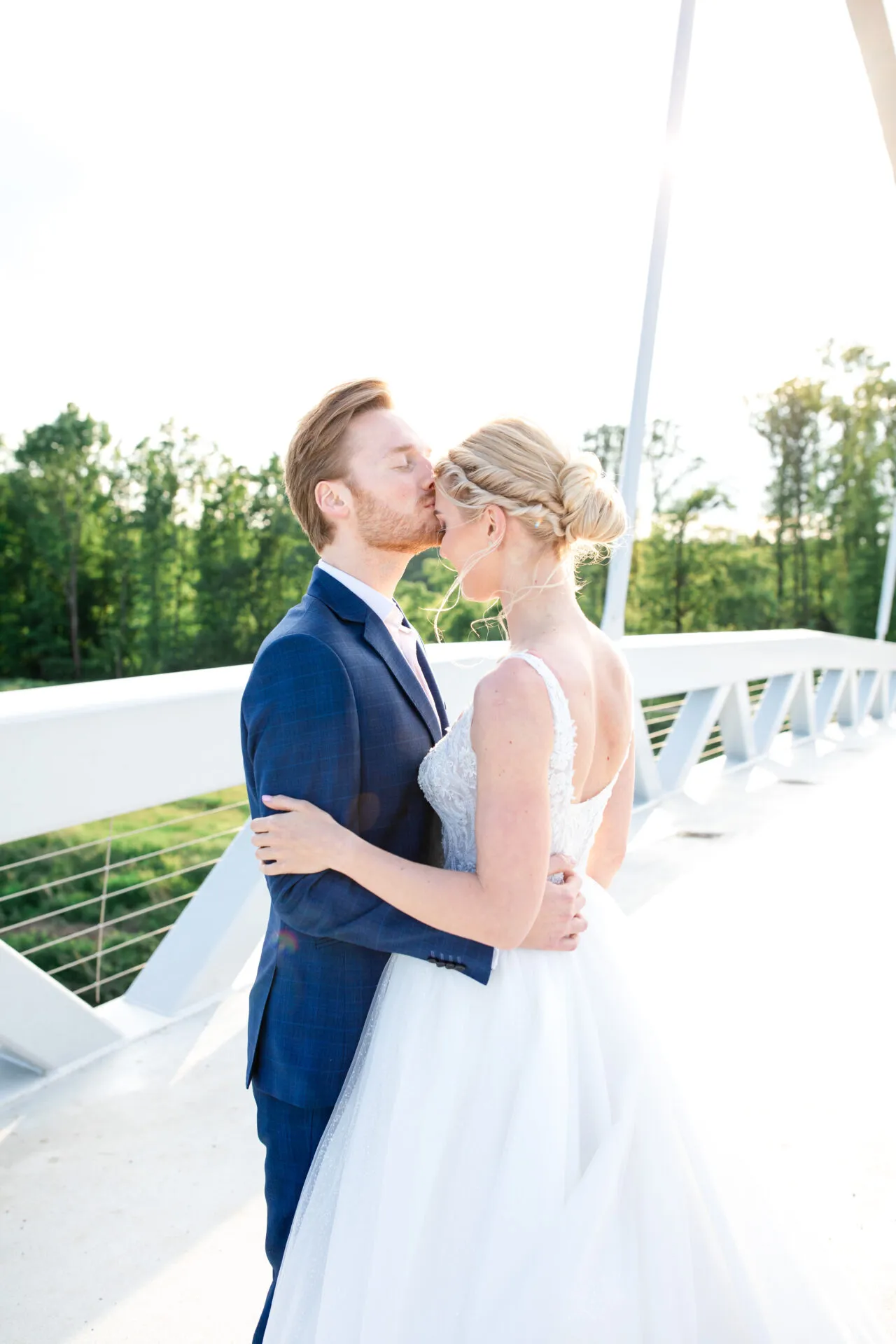 Michaela Slatinková - Svatební & Portrétní Fotograf - obrázek 1