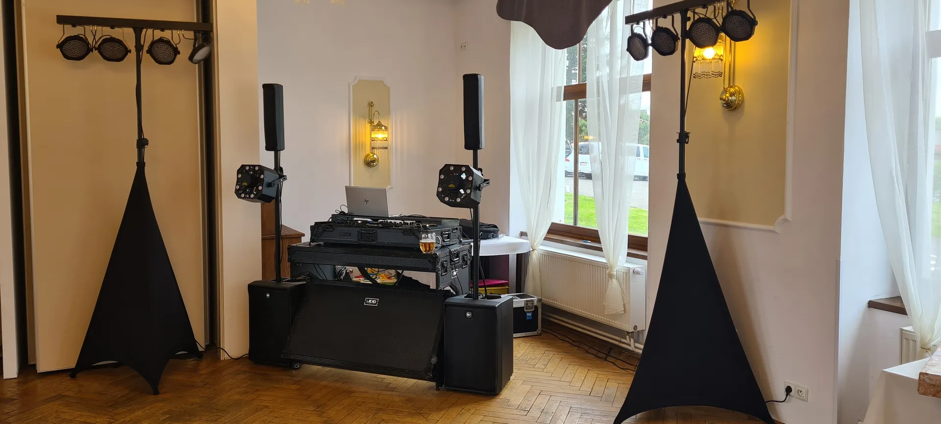 Michal Tůma - Diskžokej - obrázek 1