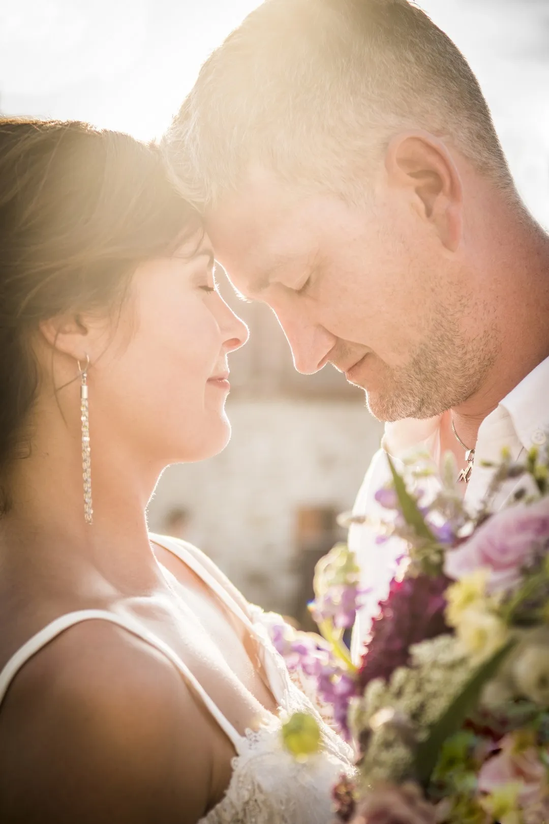 Svatební fotografka - Mirka Oborníková - obrázek 1