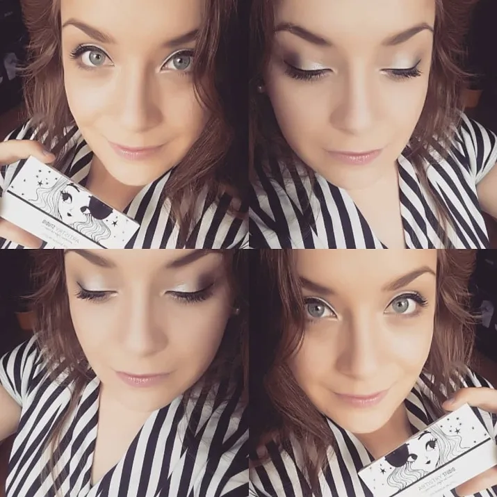 MKosmetička - obrázek 1