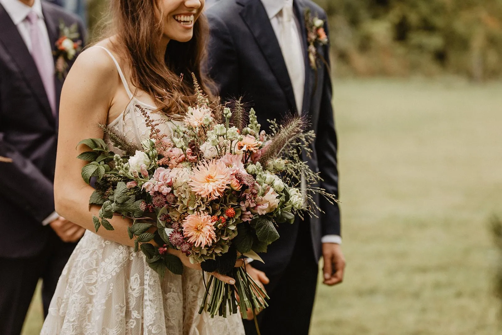 Mlýnská Zahrada - obrázek 1