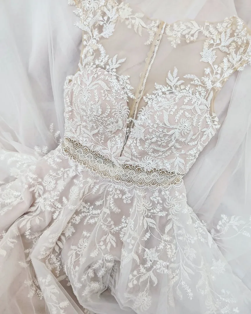 Zlatnictví a svatební salon Nefeli - obrázek 1