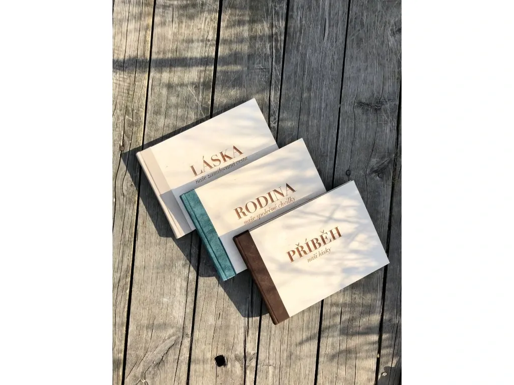 Není kus jako kus - obrázek 1