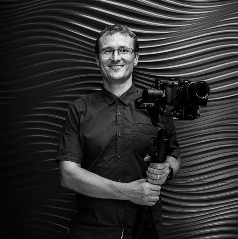 Petr Školař - svatební video produkce - obrázek 1