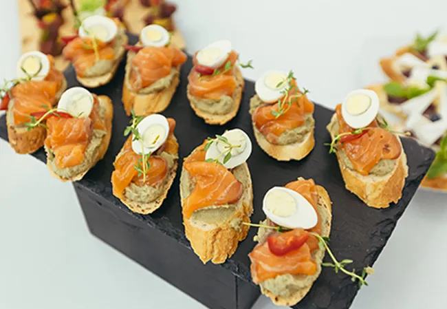 Plzeňský catering - obrázek 1