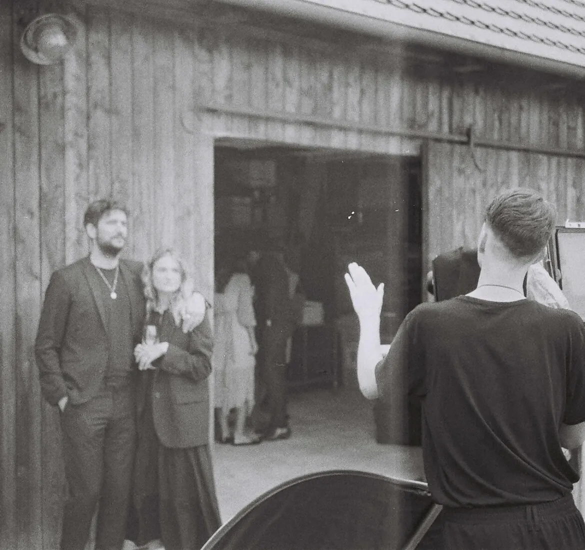 Polagraph – půjčovna Instaxů a Polaroidů - obrázek 1