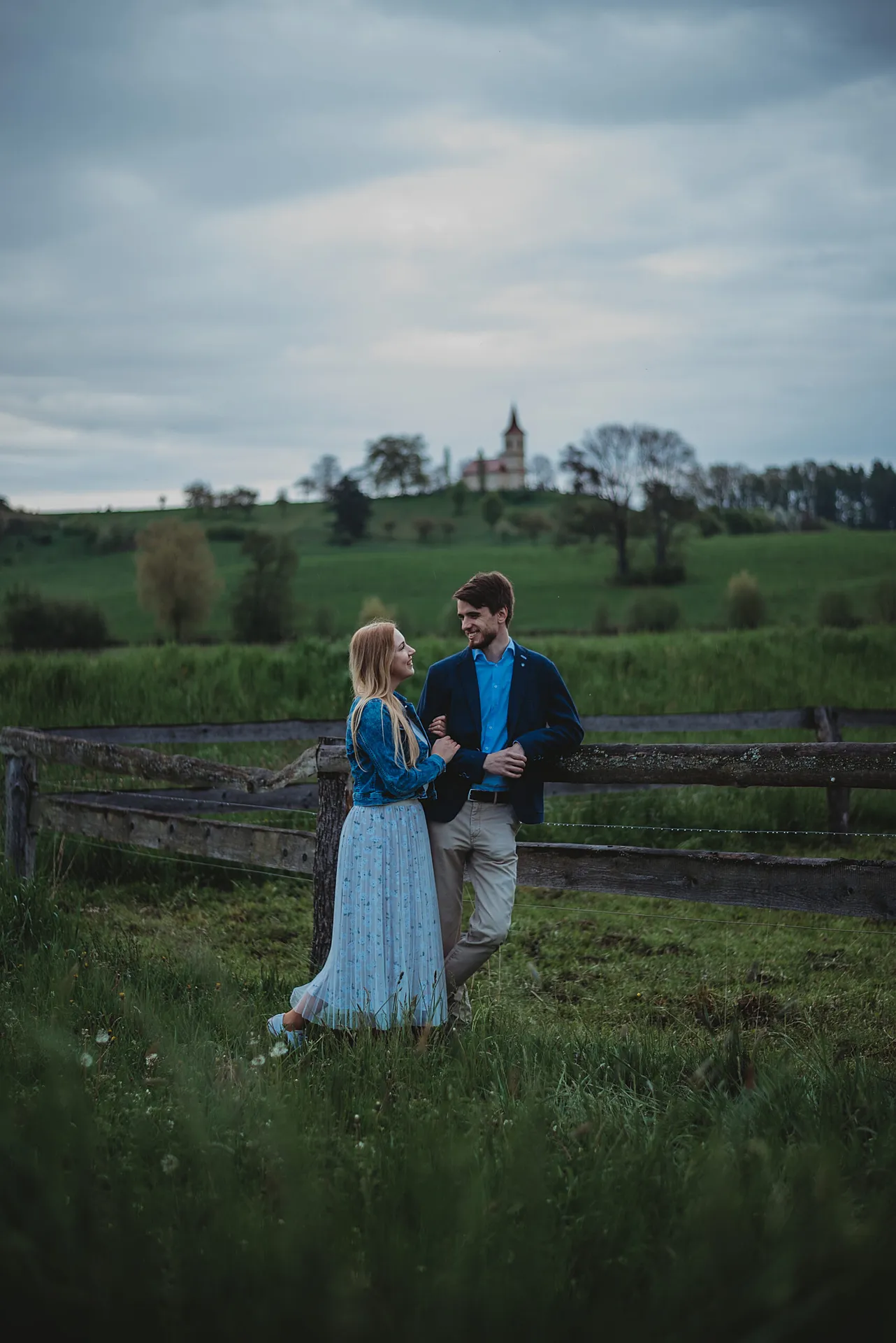 Příběhy srdcem - svatební fotografka - obrázek 1