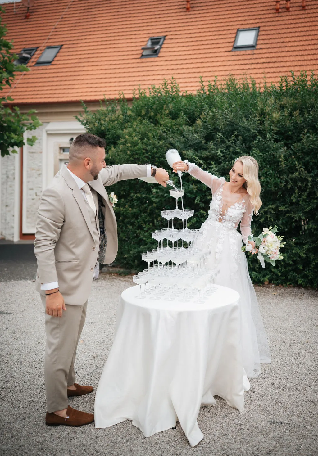 ProseKo e fiori - obrázek 1