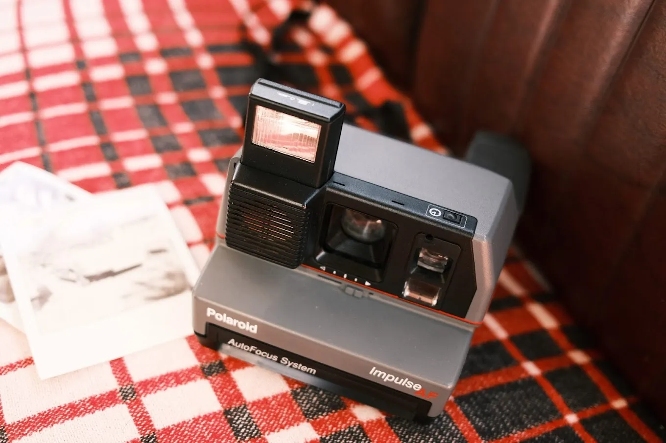 Půjčovna Polaroidů a Instaxů - obrázek 1