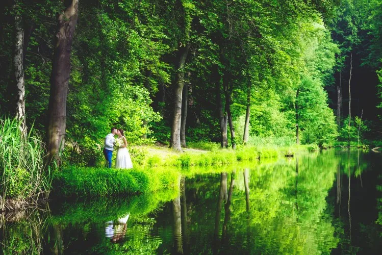 Svatební fotograf Radim Horák - rhfoto.cz - obrázek 1
