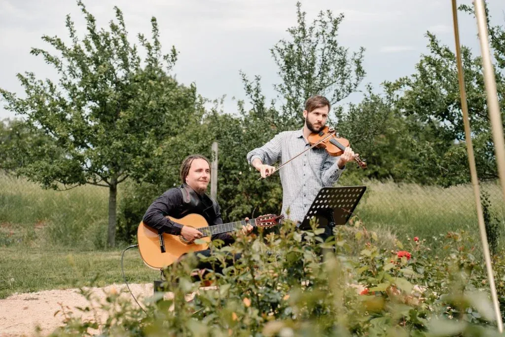 Sharen Quartet - obrázek 1
