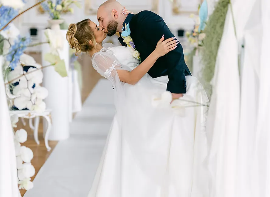 SIERRA WEDDINGS - obrázek 1