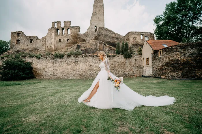 Simply Bride - obrázek 1