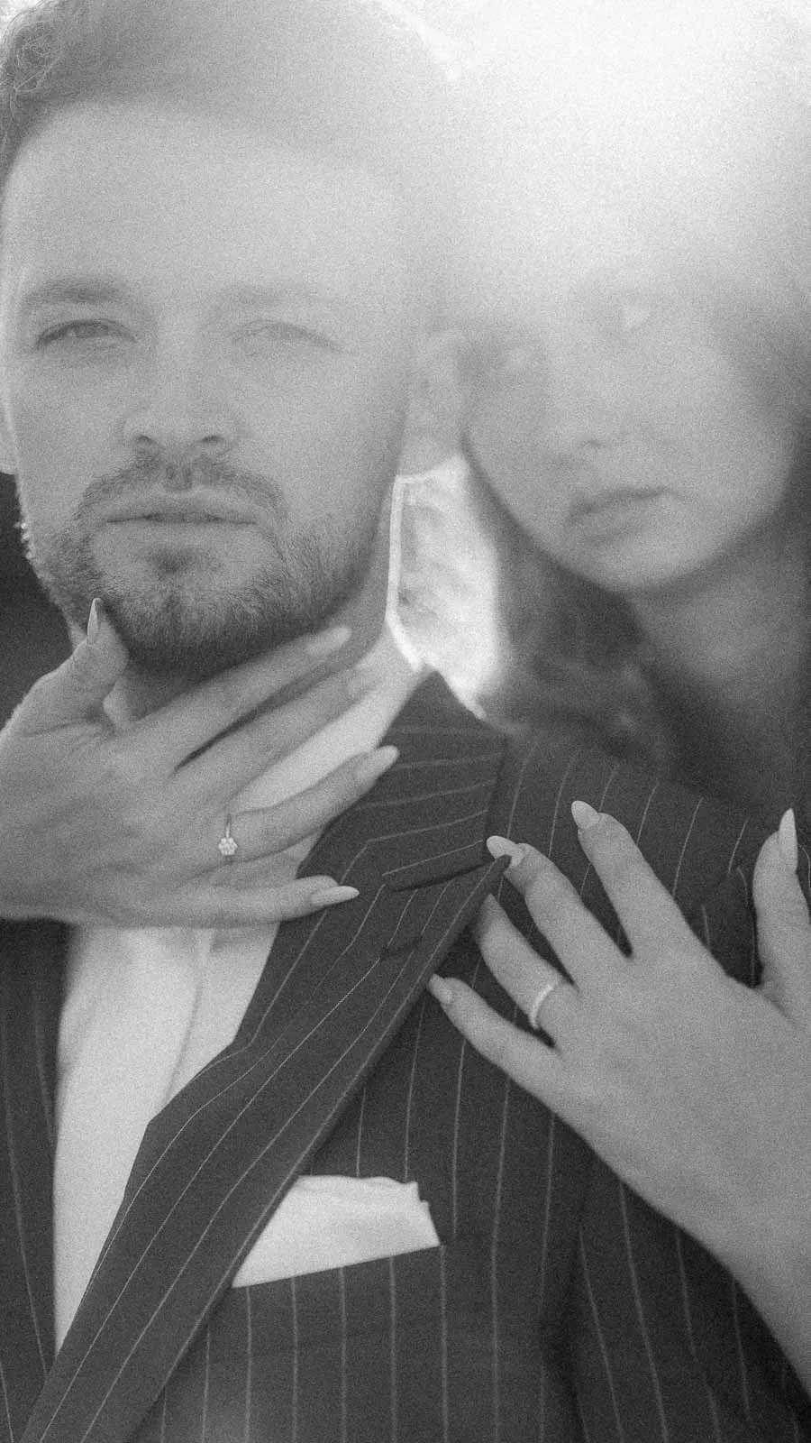 Svadobny fotograf Vojtech Ďurkovič - obrázek 1