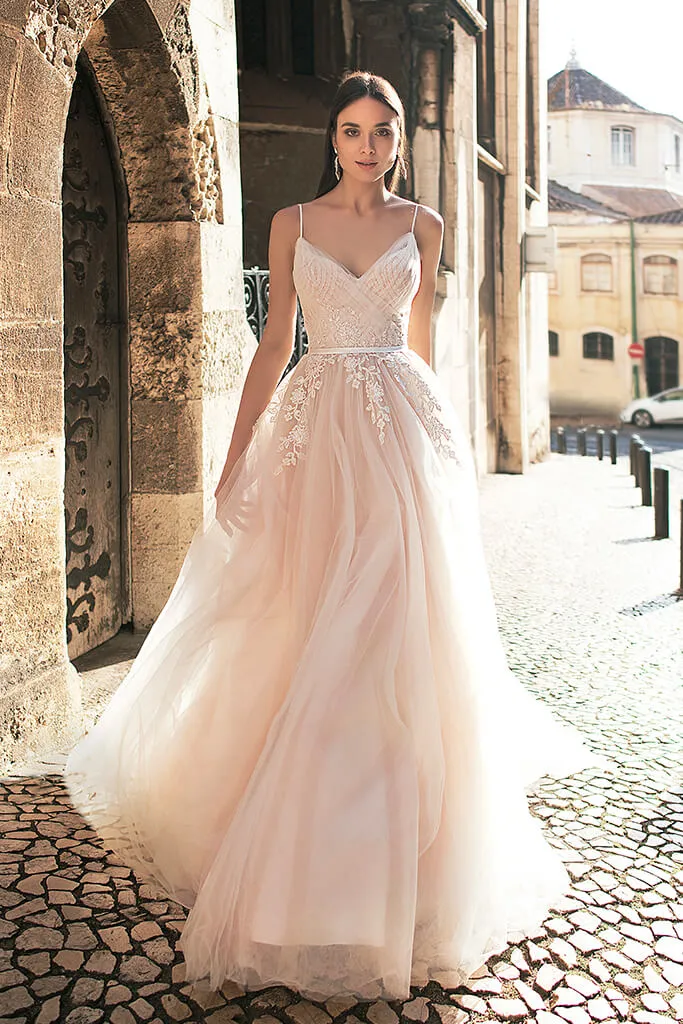 Svatby by Luu - obrázek 1