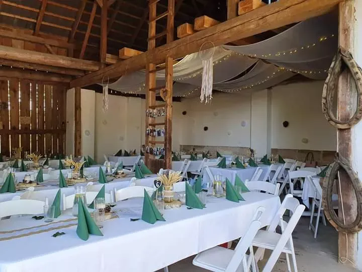 Svatby v Českém ráji - obrázek 1