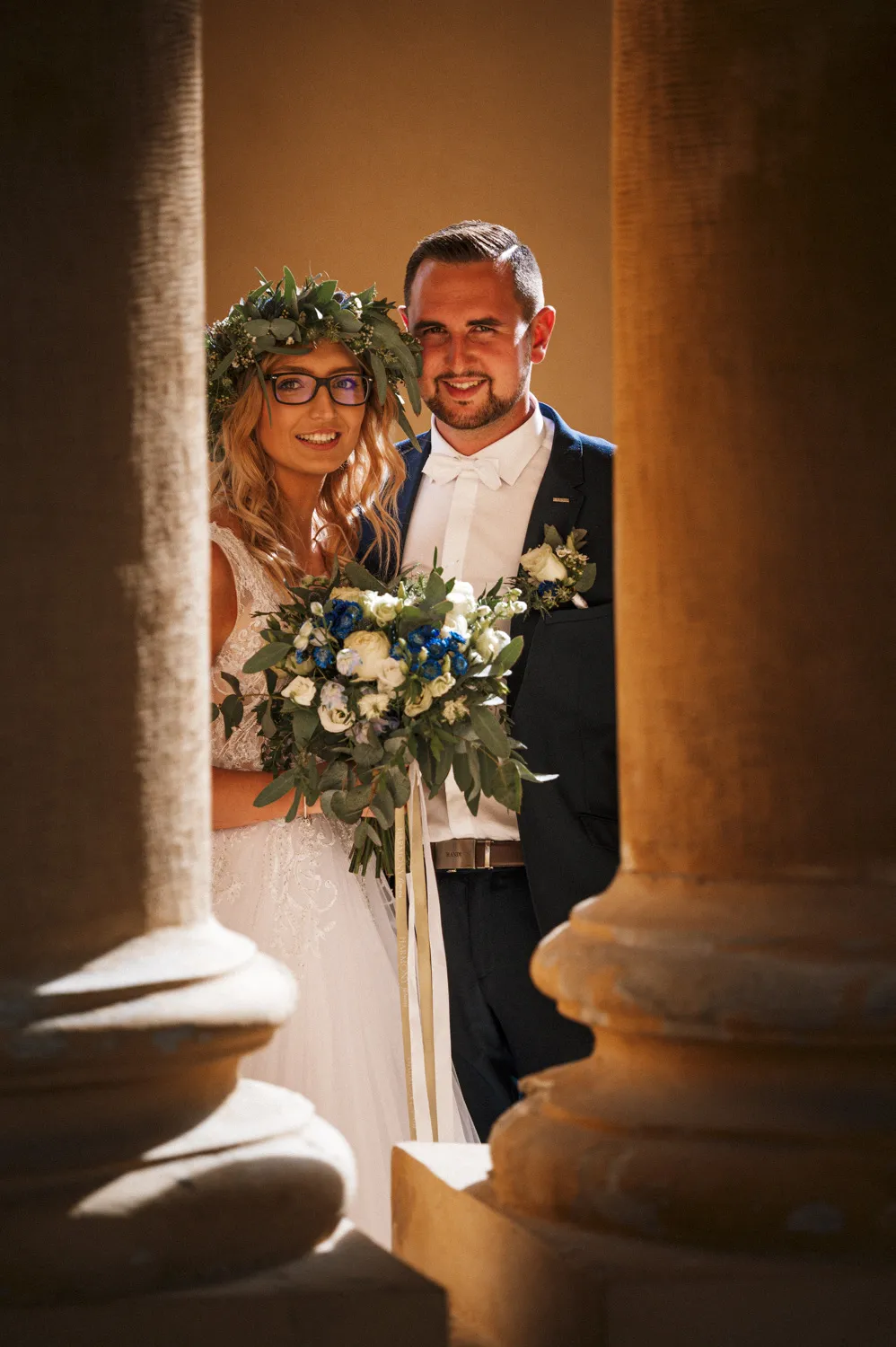 Svatební fotograf Petr Blažek - obrázek 1