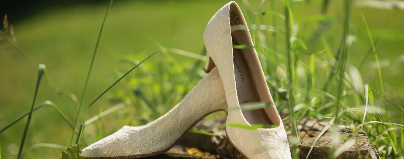 Svatební koordinátorka Tereza Kadlecová - obrázek 1