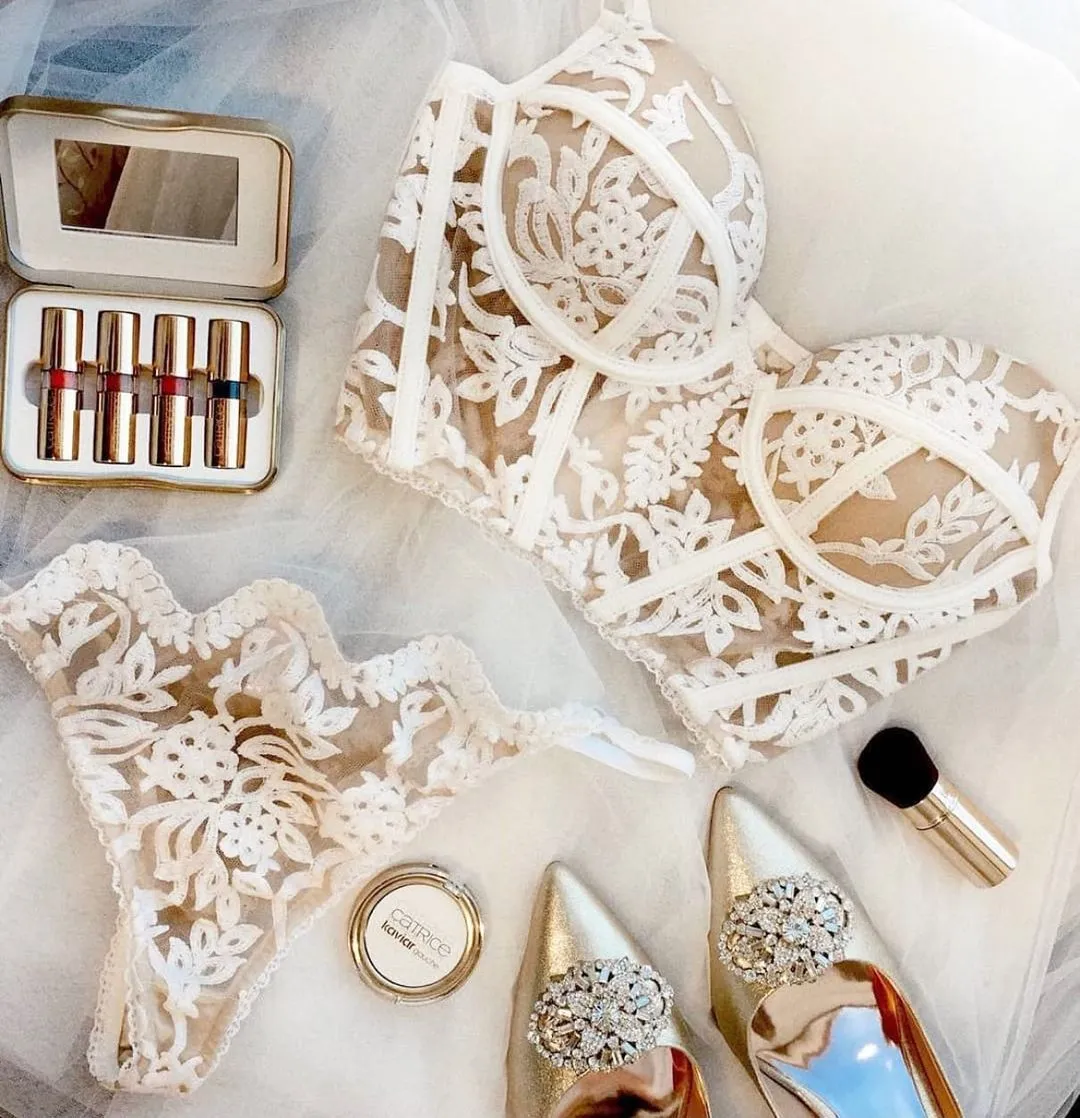 Svatební salon Le Monika - obrázek 1