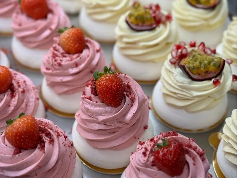 Sweet Point - obrázek 1