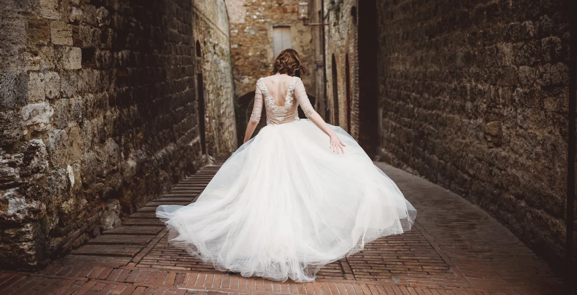 Tereza Sabáčková fashion designer - obrázek 1