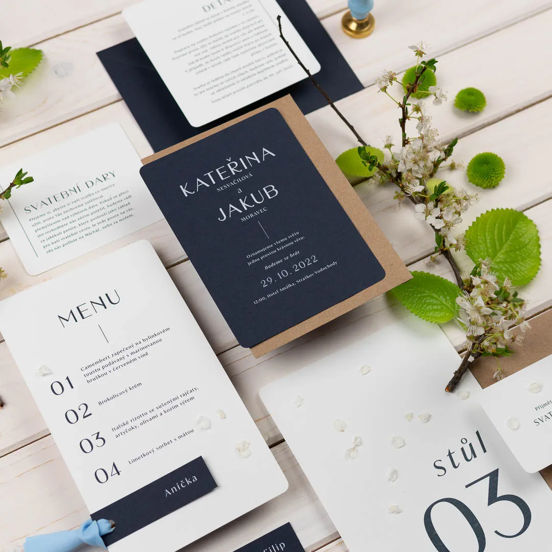 Tiskoviny do puntíku - obrázek 1