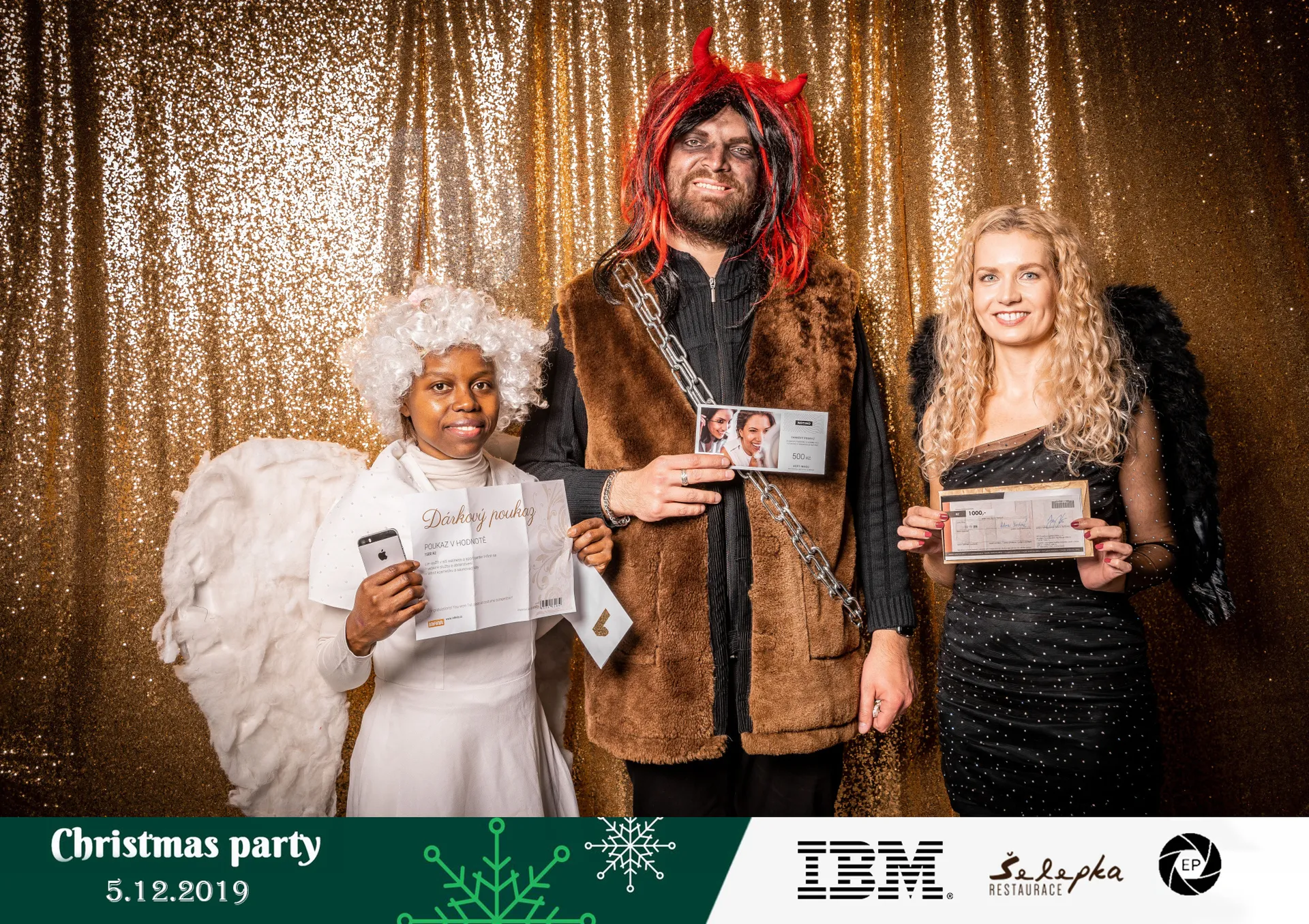 Tomas Michna - Photo & Video Services - obrázek 1