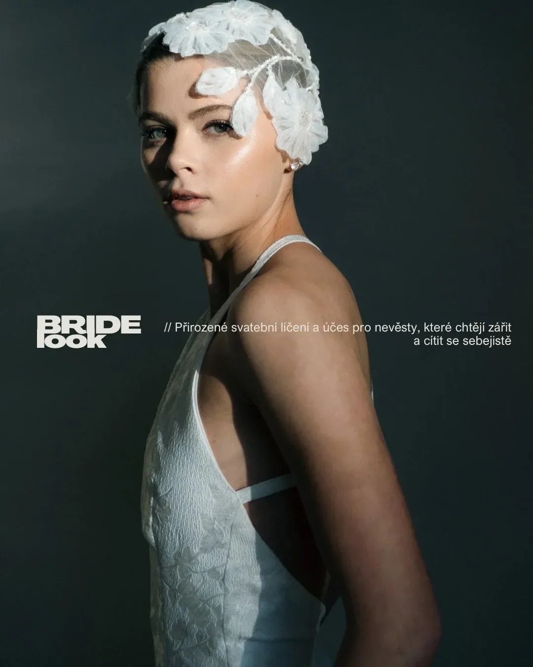 Veronika Mykolenko Make - up Artist - obrázek 1