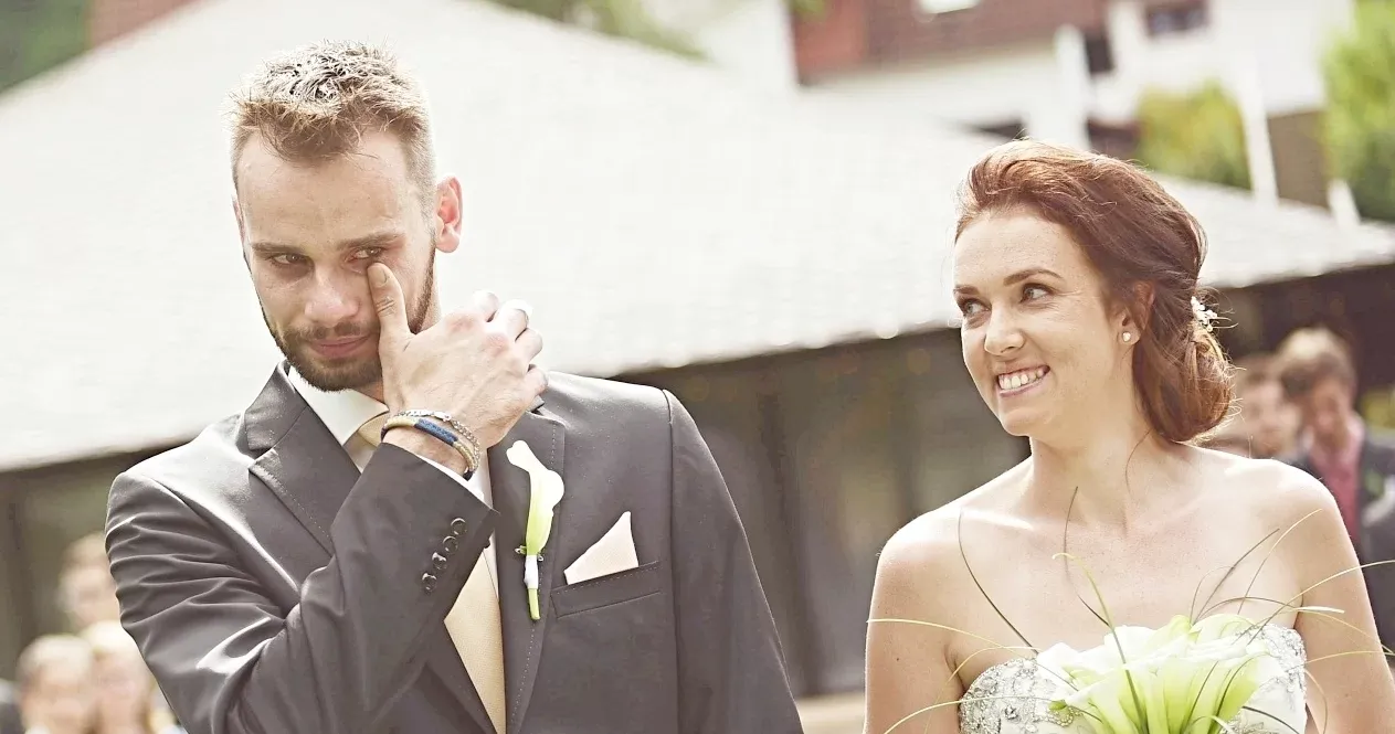 Video plné emocí - obrázek 1