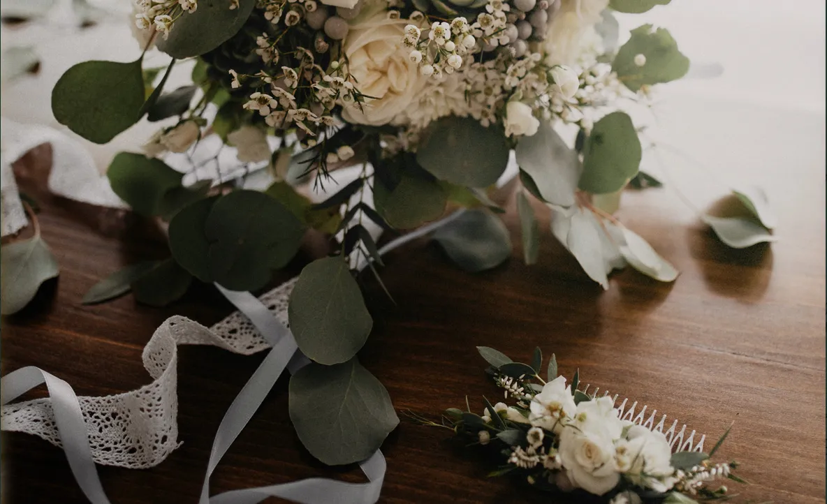 Všude kytky - obrázek 1