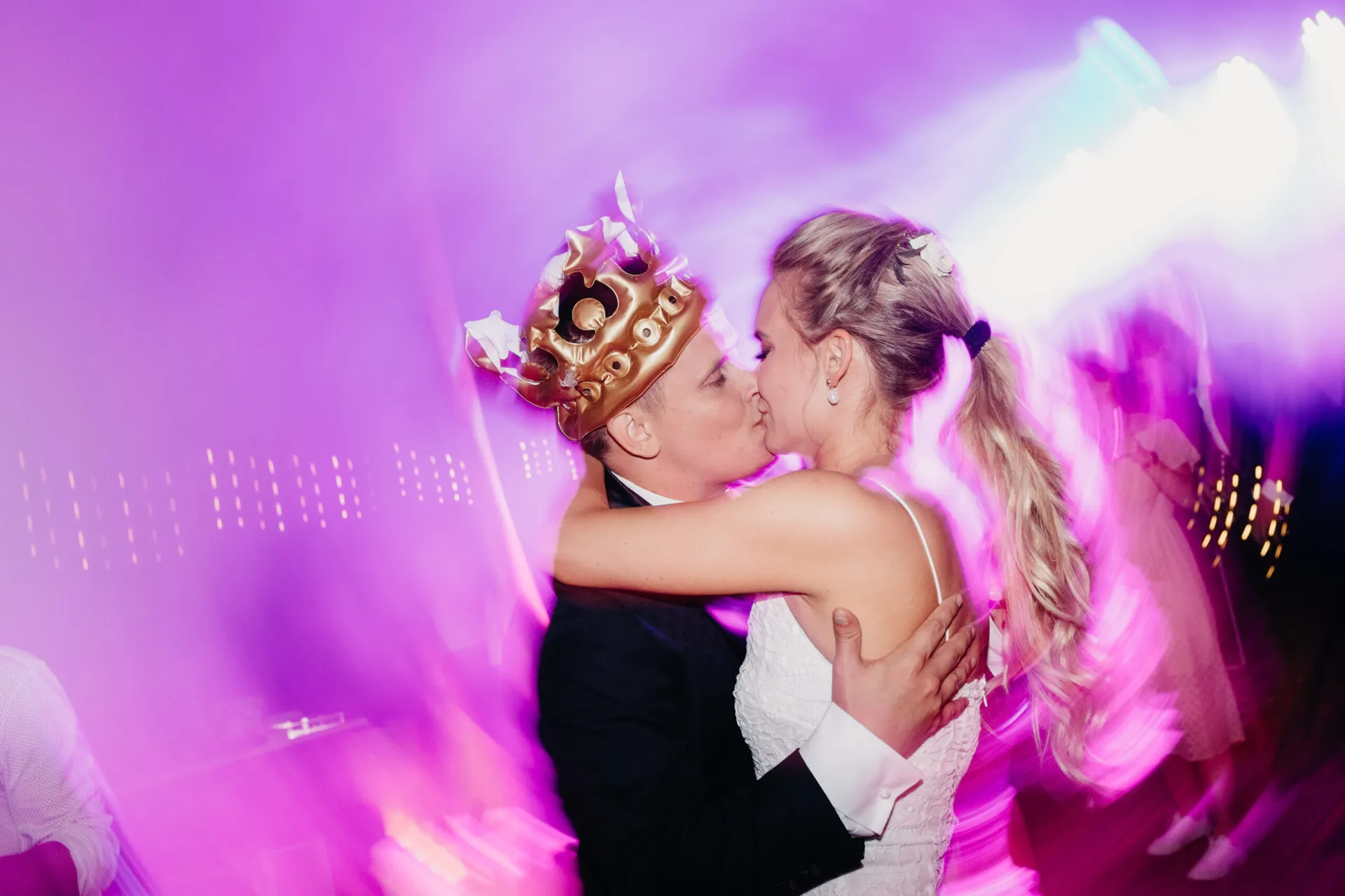 YOU'N'ME BOOTH - obrázek 1