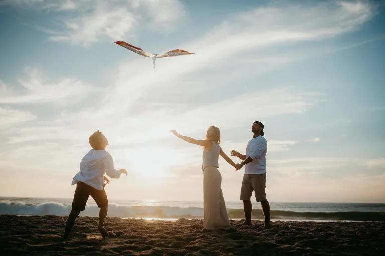 Ywonn, svatební a rodinná fotografka - obrázek 1