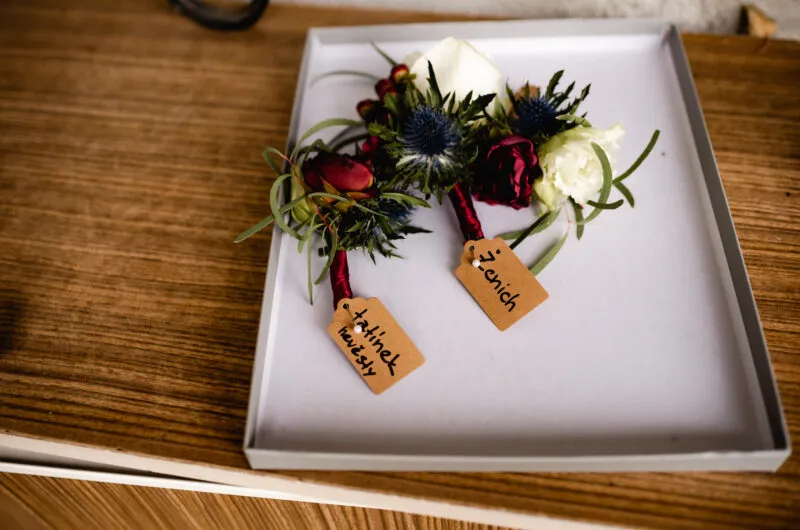 Zavrtaná v lásce - obrázek 1