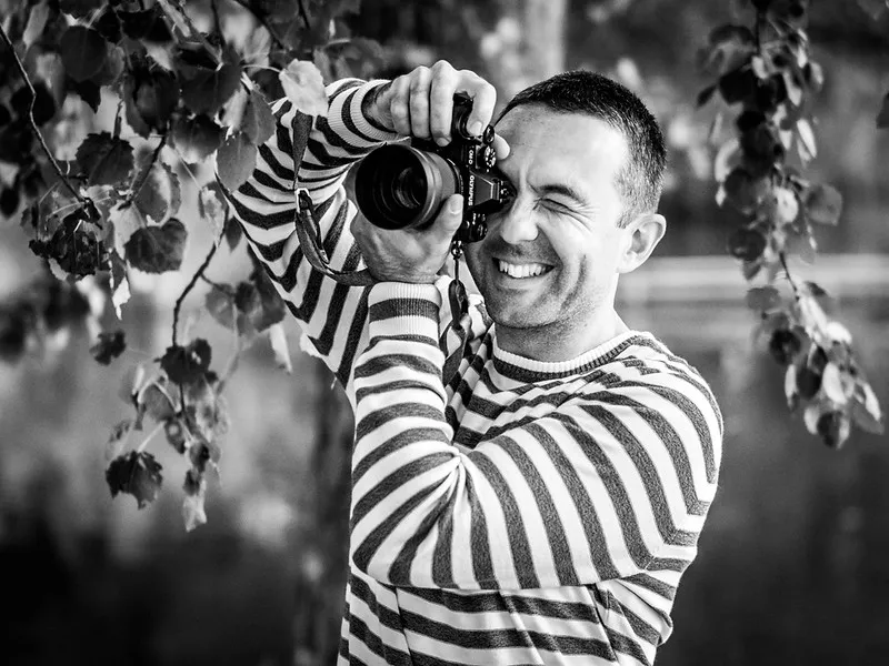 Zbyněk Novotný fotograf - obrázek 1